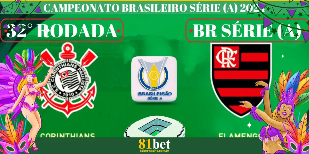 Apostas em Futebol Serie A no 81bet – Guia Completo para Apostas Simples e Lucrativas 2 Por Que Apostar em Futebol Serie A no 81bet?